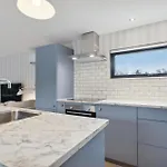 Holiday home 3 Bedroom Beautiful In Sydals