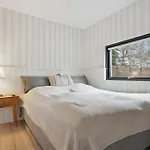 3 Bedroom Beautiful In Sydals * Skovmose