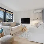 3 Bedroom Beautiful In Sydals Holiday home *