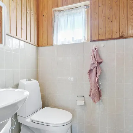 3 Bedroom Beautiful In Sydals Holiday home *
