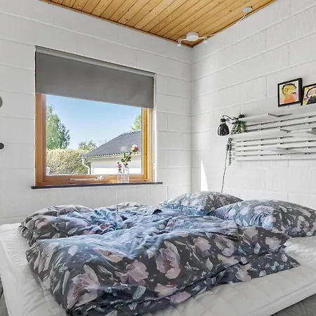 3 Bedroom Beautiful In Sydals Nedre Lysabild