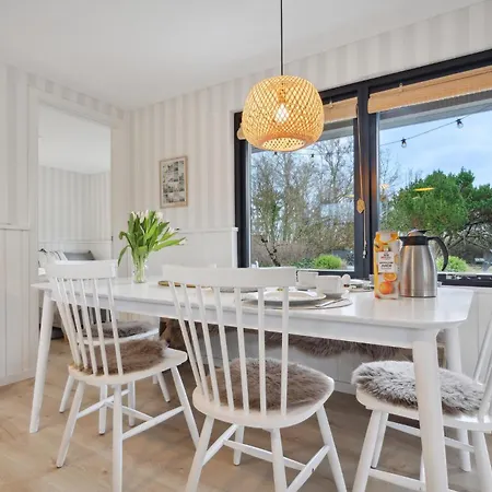 3 Bedroom Beautiful In Sydals Prázdninový dům