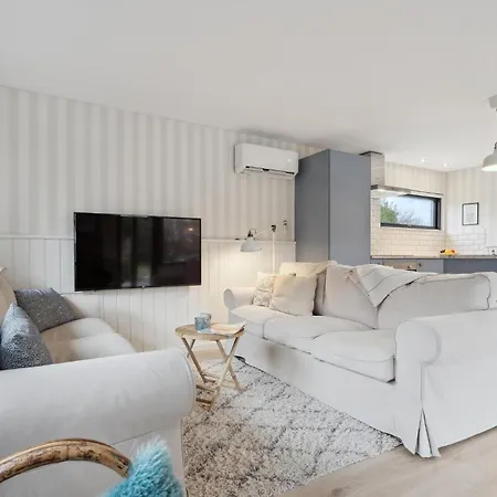 3 Bedroom Beautiful In Sydals Prázdninový dům